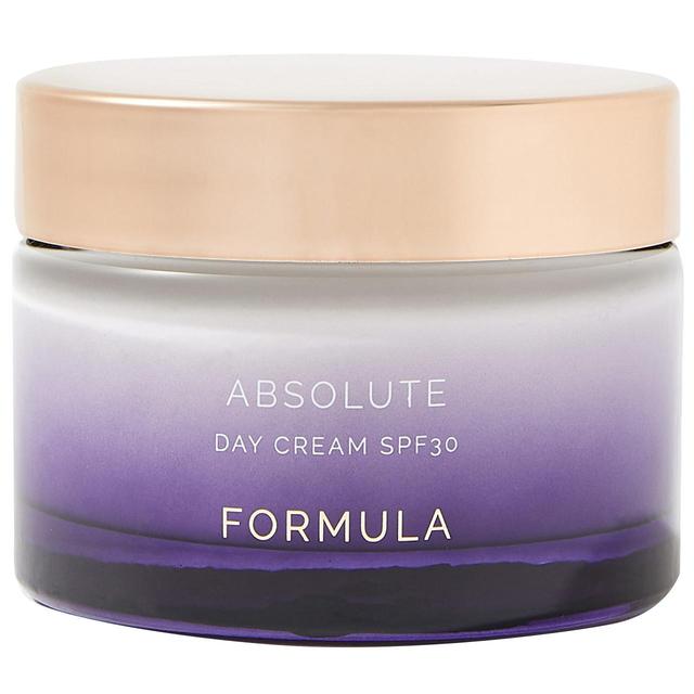 M&S Formula Absolute Day Cream SPF 30