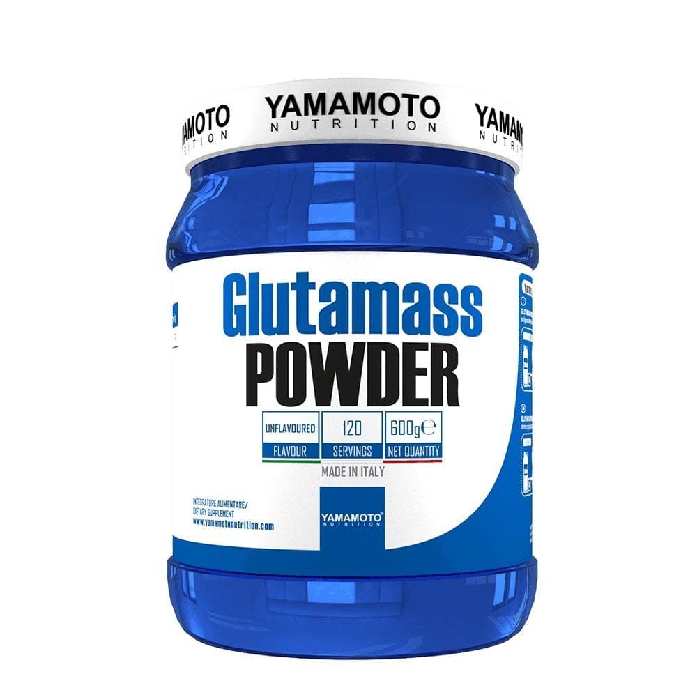 Glutamass Powder - 600 grams