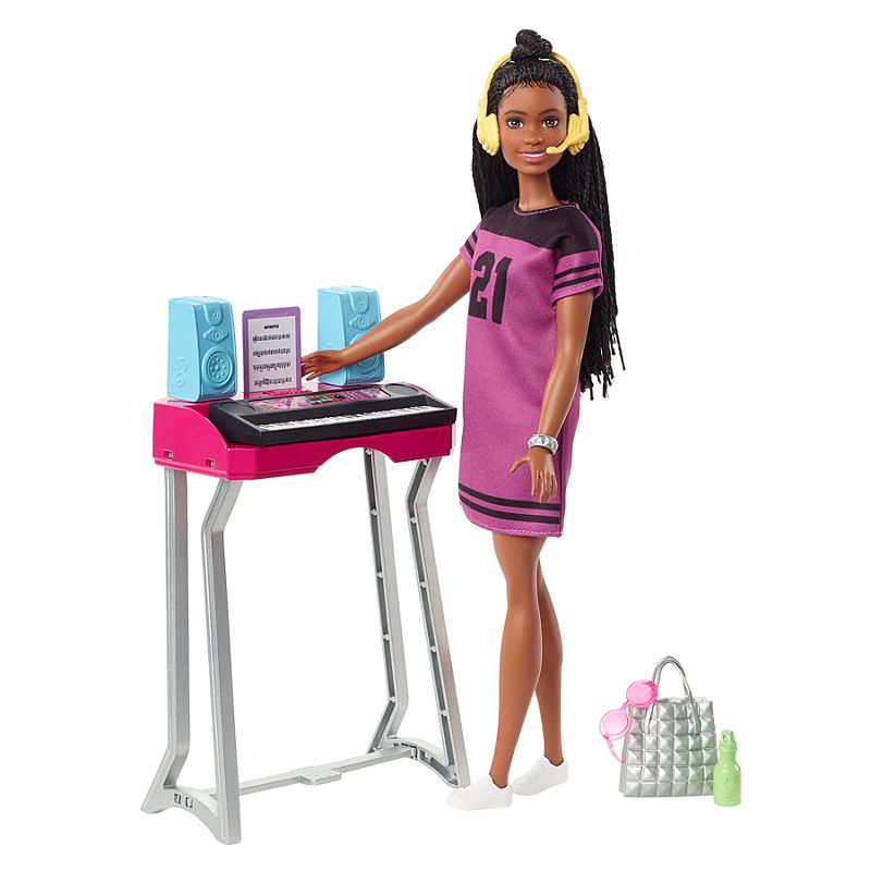 Barbie - BCBD - Brooklyn Recording (GYG40)