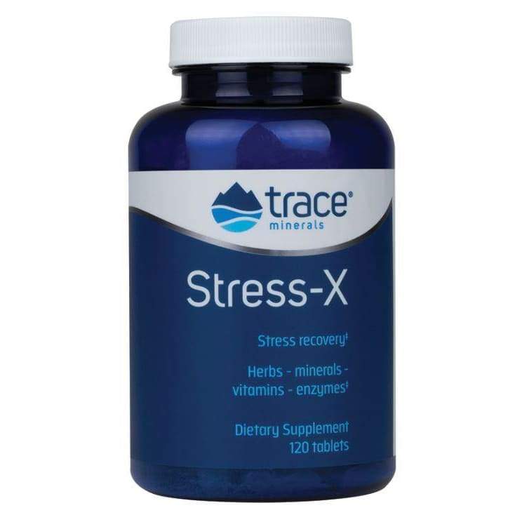 Stress-X - 60 tablets