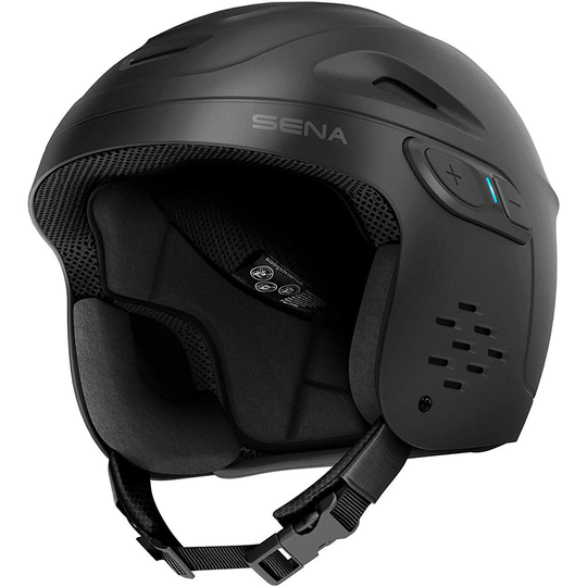 Buy Sena Latitude Sr Helmet Black L online Highlife.ie