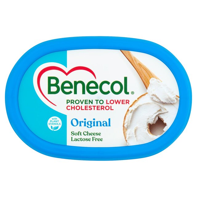 Benecol Soft Cheese Original