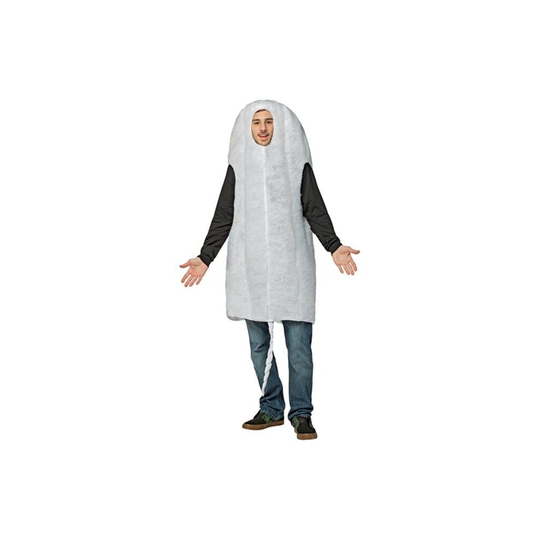 Buy Morris GC6962 Adult Tampon Costume online