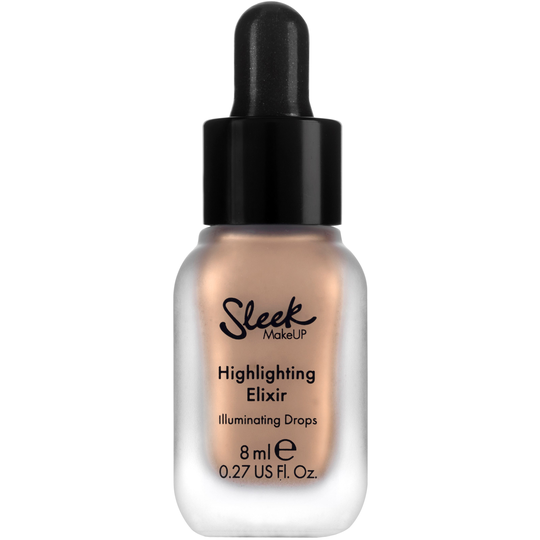 Köpa Sleek MakeUP Highlighting Elixir Poppin' Bottles Online