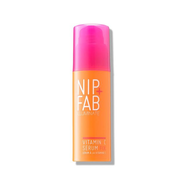 Nip+Fab Vitamin C Fix Serum