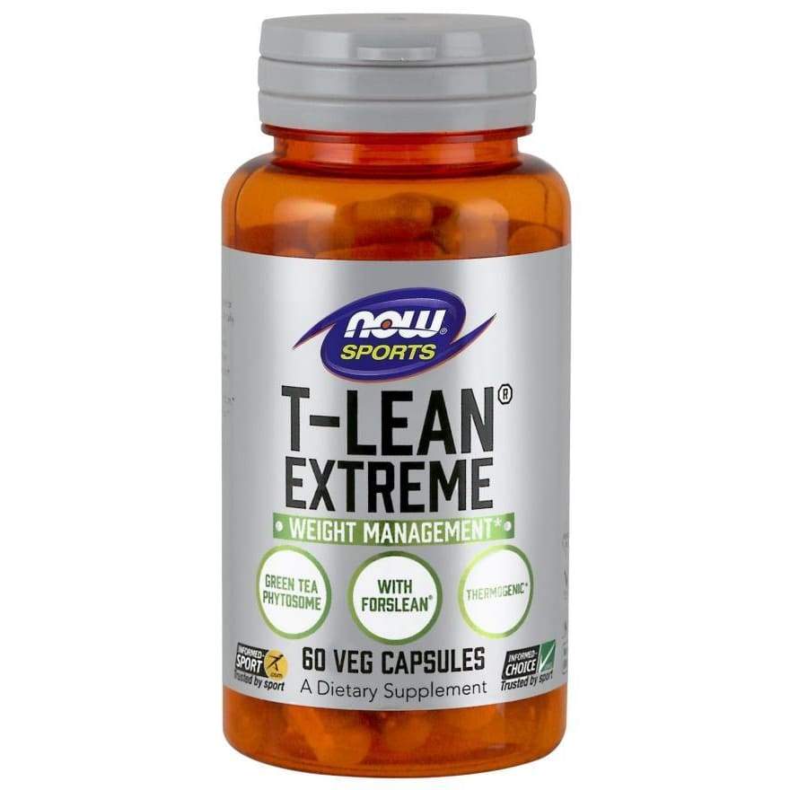 T-Lean Extreme - 60 vcaps