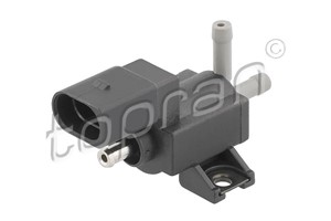 Laddtrycksventil, AUDI,SEAT,SKODA,VW, 06F 906 283D, 06F 906 283F
