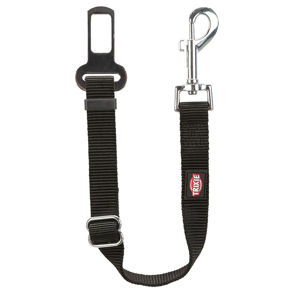 Trixie Friends on Tour Car Safety Belt for Dogs - 45-70cm x 30mm (L x W)