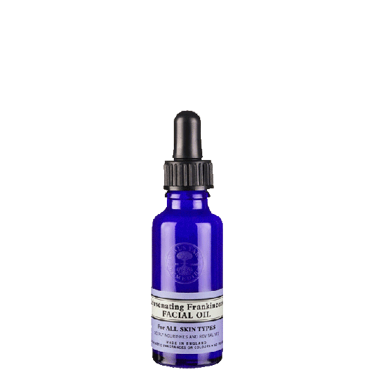 Frankincense Facial Oil, 30 ml