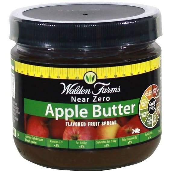 Fruit Spread, Apple Butter - 340 grams