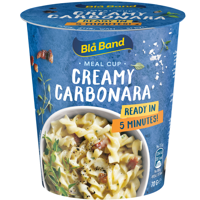 Köp Snackpot Tasty Carbonara - 56% rabatt online 