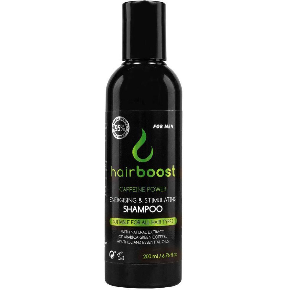 Hairboost Shampoo/Conditioner Mens