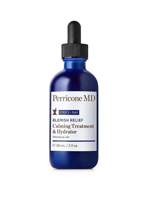 Perricone MD - Blemish Relief Calming Treatment & Hydrator 59 ml