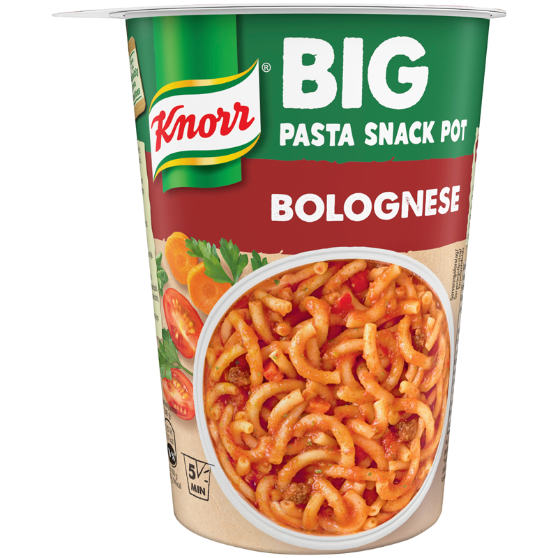 Osta Snack Pot Bolognese - 28% alennus verkosta 