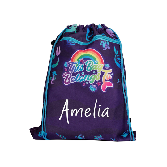 Personalised bags hot sale for girls