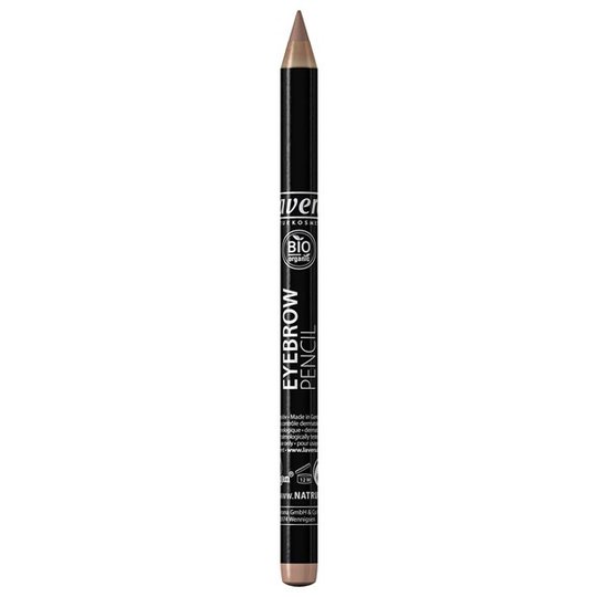 Lavera Eyebrow Pencil, 1,14 g