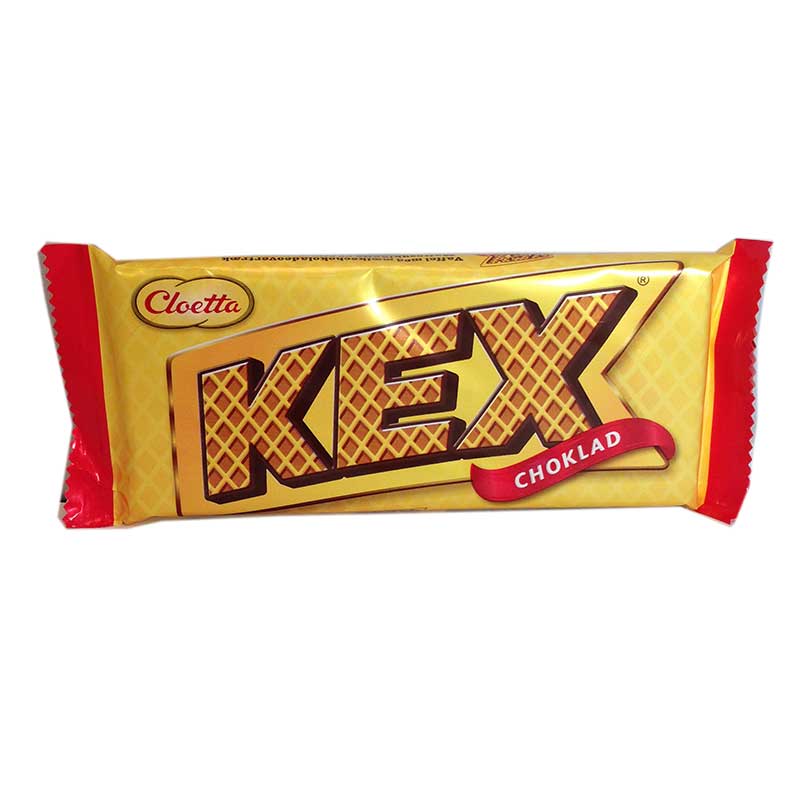 Kexchoklad - 37% rabatt