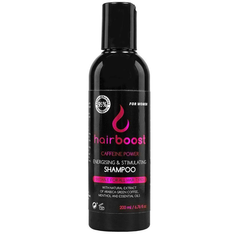 Hairboost Shampoo/Conditioner Ladies