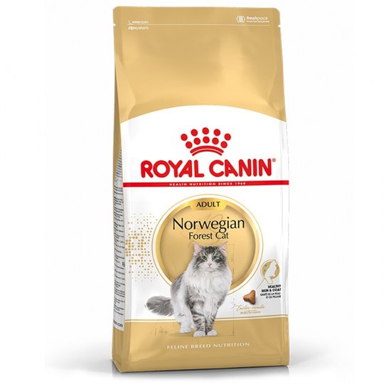 Royal Canin Norsk Skogkatt (2 kg)