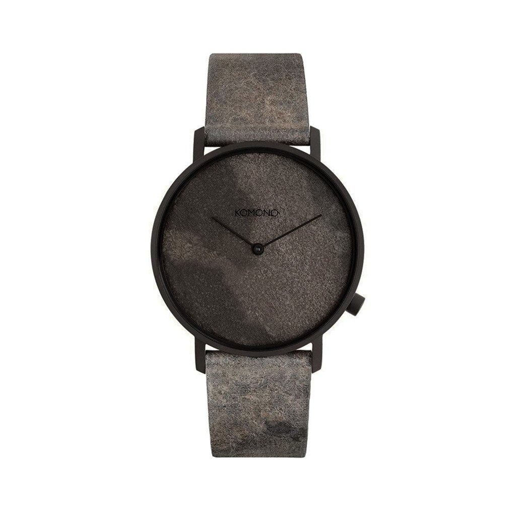 Komono Men's Watch Brown W4052 - brown NOSIZE
