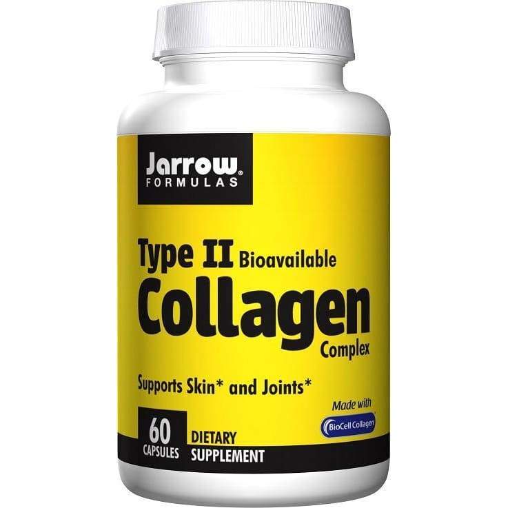 Type II Collagen Complex - 60 caps