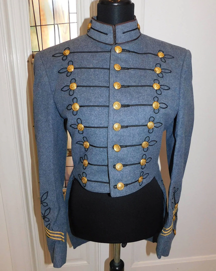 Buy New 1930S Citadel Military Academy College South Carolina 