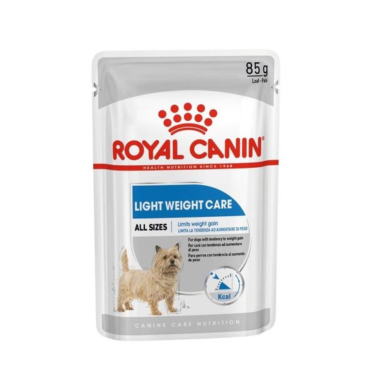 Royal Canin Light Weight Care wet