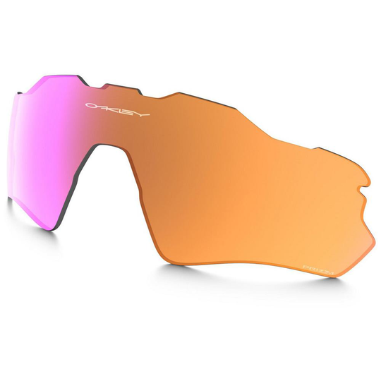 Oakley radar cheap ev orange