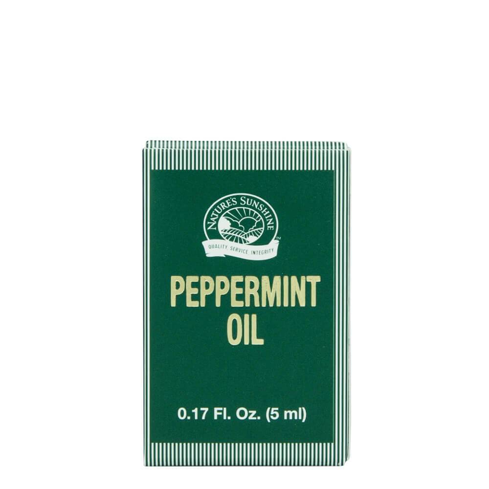 Peppermint Oil (5ml) Peppermint Oil