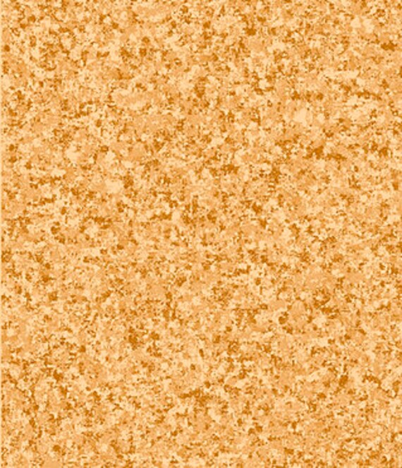 Color Blends Ii - Dark Butterscotch 23528-S By Qt Fabrics 100% Cotton Quilting Fabric Yardage