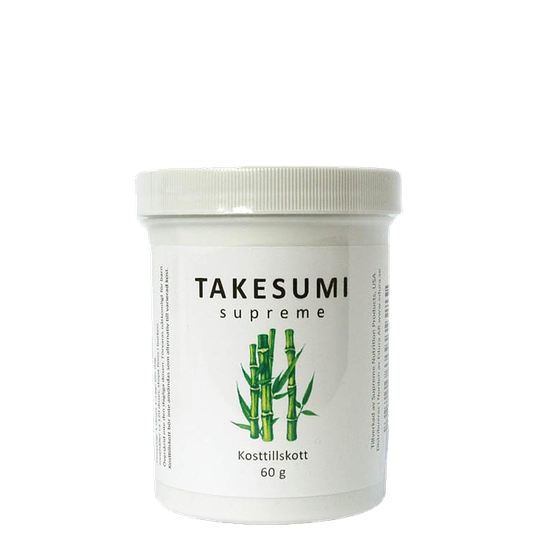 Takesumi Supreme, 60 g