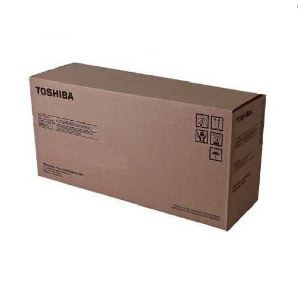 Toshiba 6AK00000358 (T-FC 556 EM) Toner magenta, 39.2K pages
