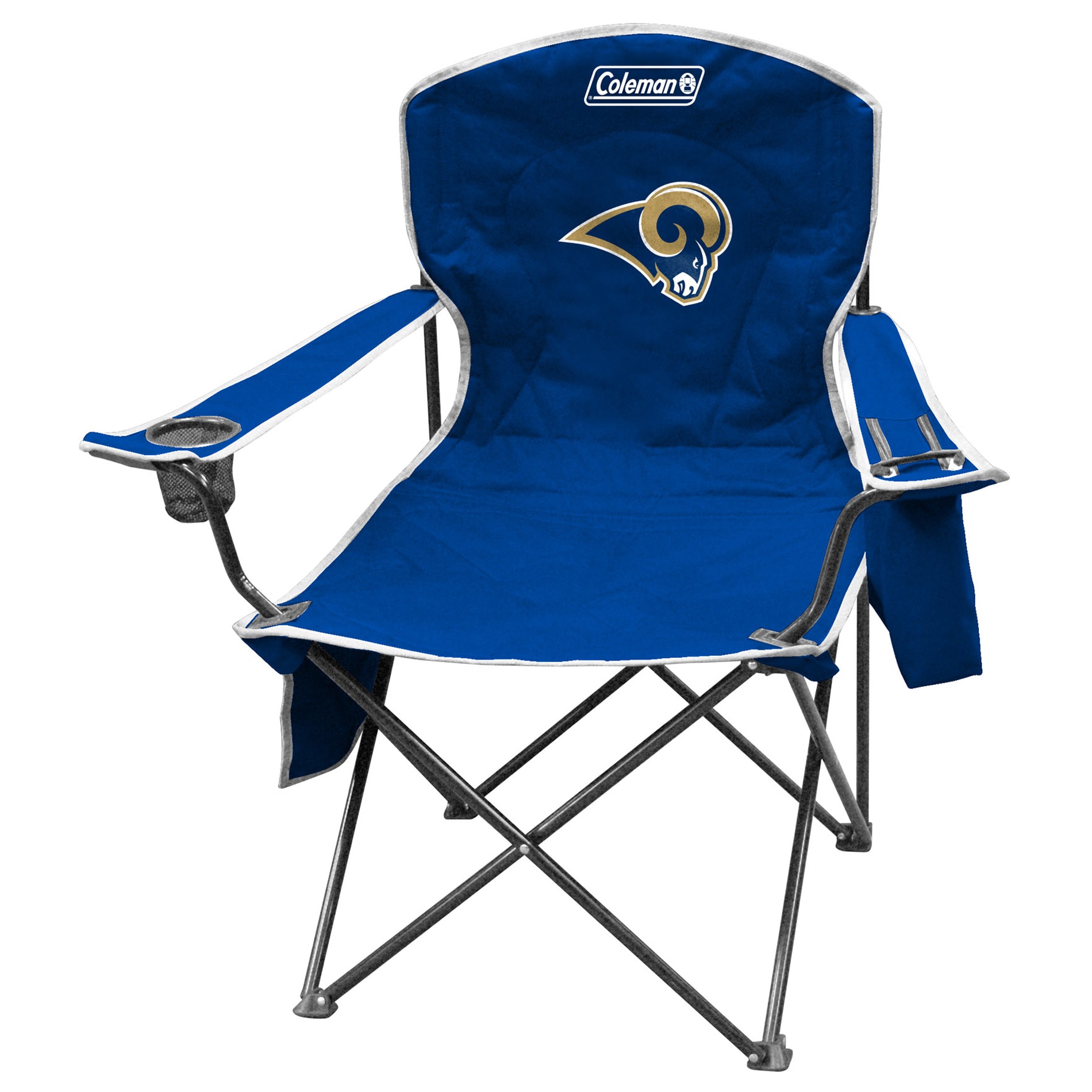 Coleman Los Angeles Rams Tailgate Chair | 160110