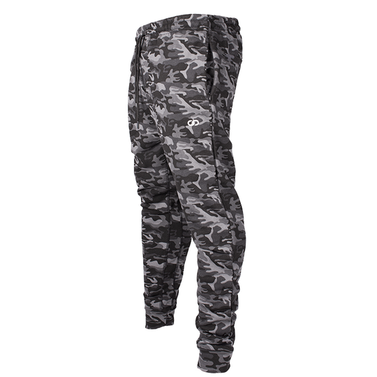 K p Chained Gym Pants Black Camo Online