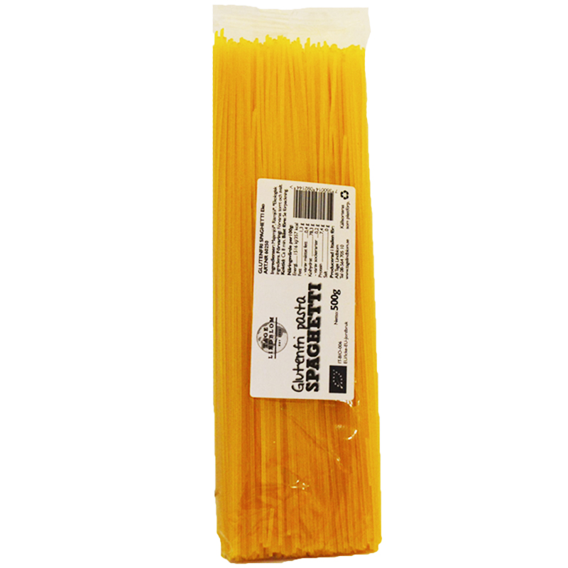 Eko Pasta Glutenfri Spaghetti - 27% rabatt