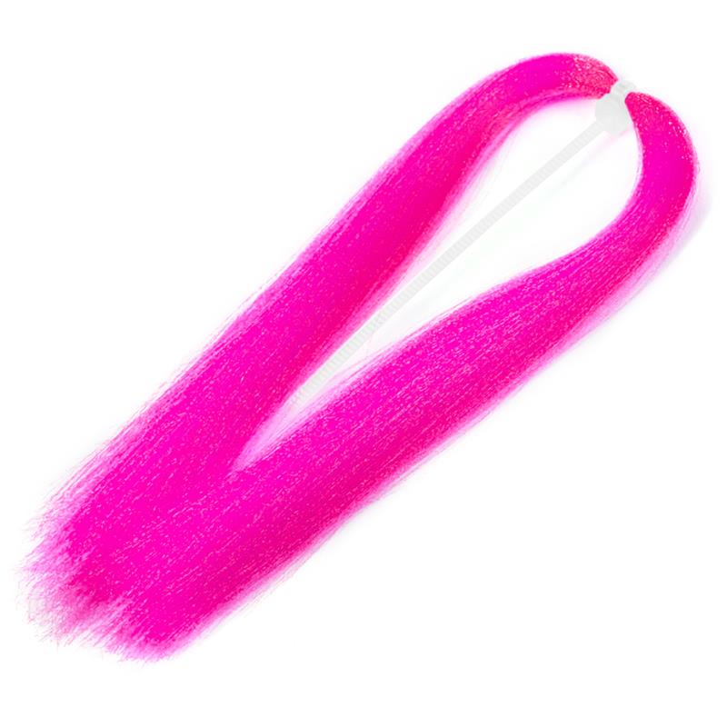 H20 Fluoro Fibre Hot Pink Fluoriserende fibre