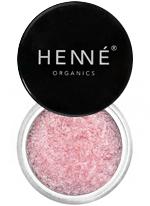 Henne Organics Lip Exfoliator Rose Diamonds sample