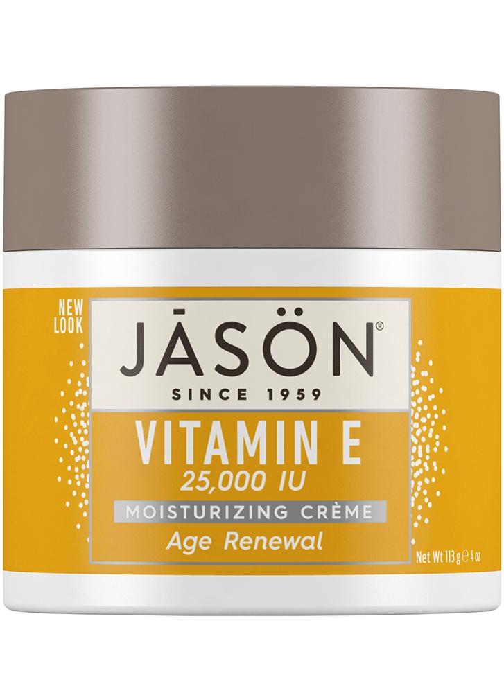 Jason Age Renewal Vitamin E Creme 25000IU