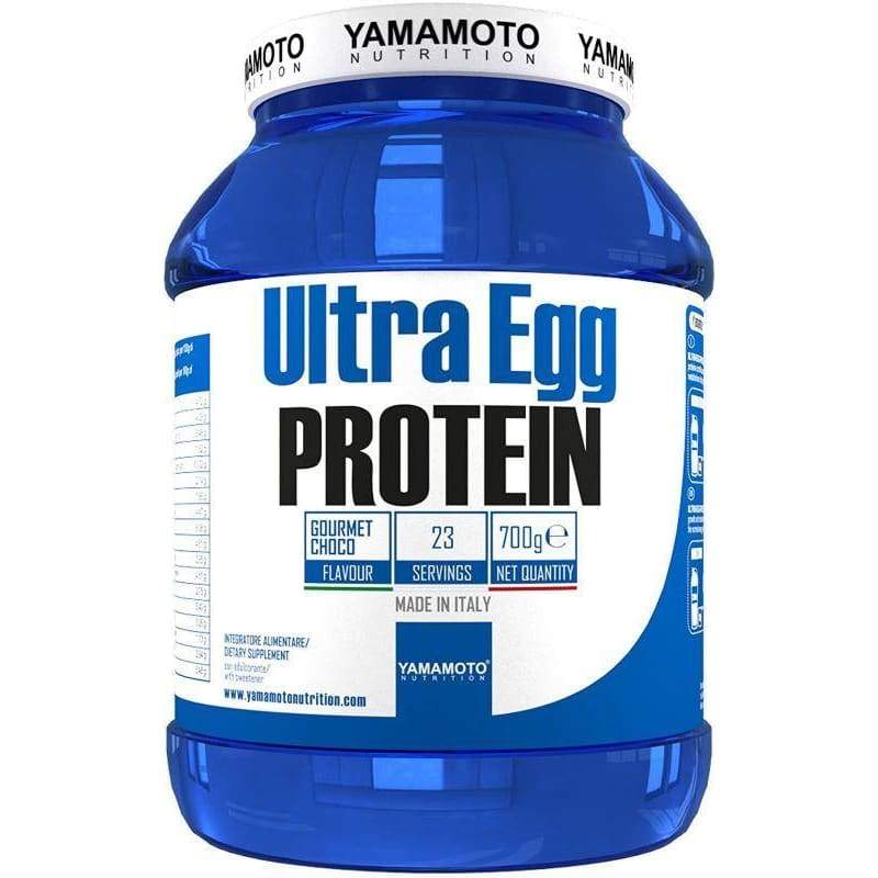 Ultra Egg Protein, Chocolate - 700 grams