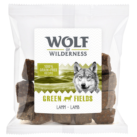 Wolf of sales wilderness wild bites