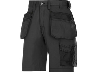 Shorts m/hylster 3023 rip-s sort 052