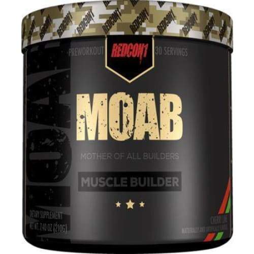 MOAB, Unflavored - 150 grams