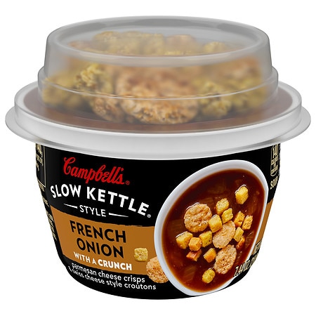 Campbell's French Onion Soup - 7.44 oz