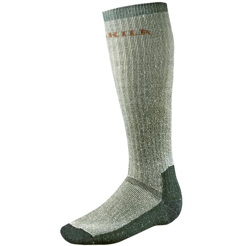 Härkila Expedition sokker høy M Grey / Green