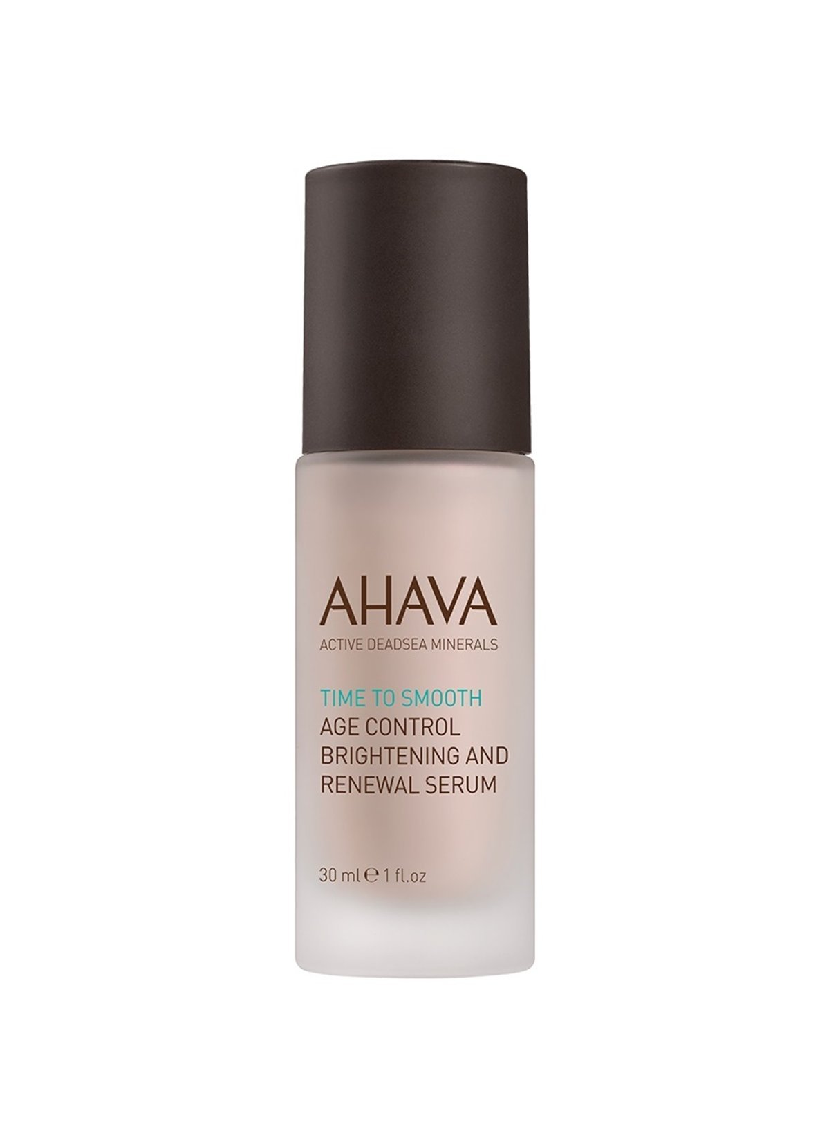 AHAVA - Age Control Bright & Renewal Serum 30 ml