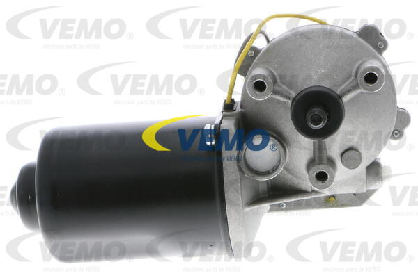 Pyyhkijän moottori VEMO V40-07-0005