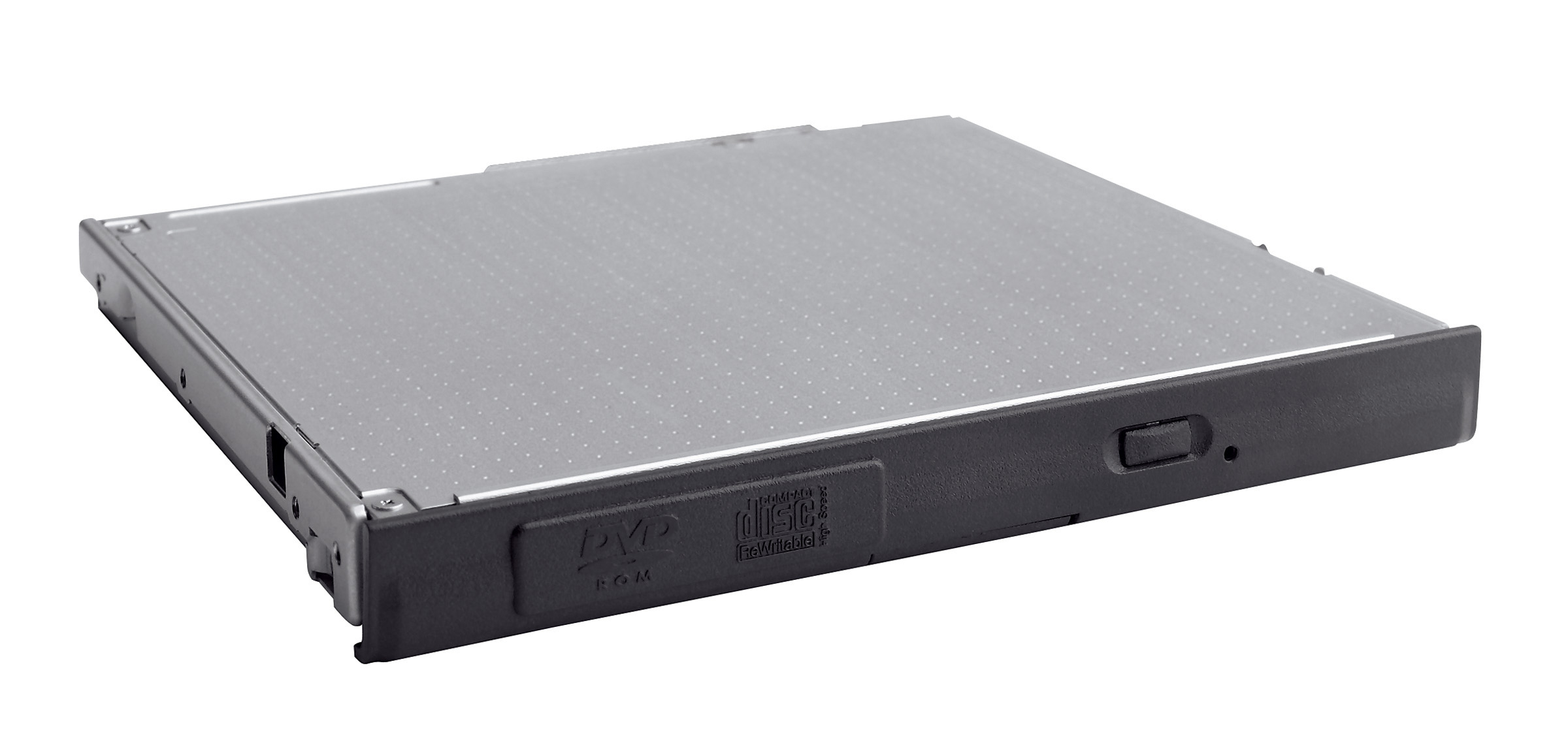 Hewlett Packard Enterprise 24X 68Pin Carbon Slimline CD Drive...