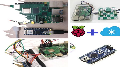 Buy IoT Experiments Using Arduino Uno and Raspberry Pi Online
