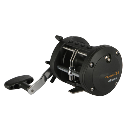 Osta Daiwa Sealine SG-3B Line Counter hyrräkela netistä