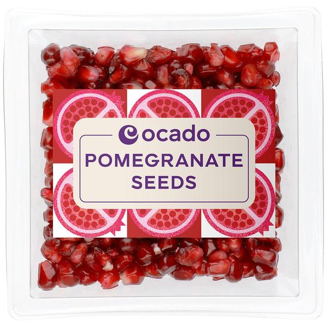 Ocado Pomegranate Seeds